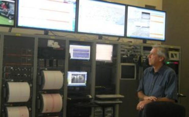 Ez volt az utóbbi hónapok legnagyobb földrengése Vranceában