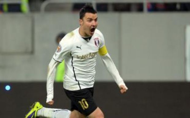 Liga 1: a listavezető legyőzte a címvédőt