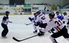 Legyőzte a Steauát, majd kikapott a Székesfehérvártól a Csíkszeredai Sportklub