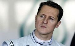 Jean Todt: Schumacher továbbra is küzd a gyógyulásáért