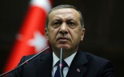 Abszolút többséget szerzett a török kormánypárt