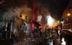 Világszerte történtek már a bukarestihez hasonló tragédiák