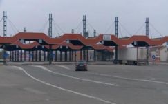 Afrikaiakat állítottak elő a zöldhatáron Borsnál