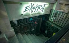 Önként bezárja klubját egy bukaresti szórakozóhely tulajdonosa