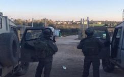 Palesztin merénylők izraeli katonákra támadtak, egyiküket agyonlőtték