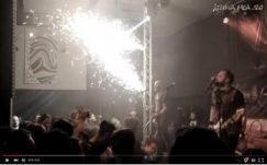 „A nap, amikor meghalunk” – felkerült a YouTube-ra a tragikus koncert felvétele