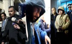 Őrizetbe vették a bukaresti tragédia három gyanúsítottját