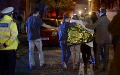 „Valaki vigyázott rám akkor este” – interjú a bukaresti tragédia székelyföldi túlélőjével