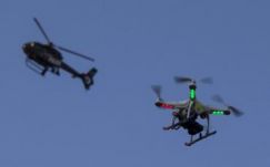 Két éven belül jöhet a Google drónszolgáltatás