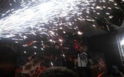 Hatalmában lesz bezárni a klubokat a készenléti felügyelőségnek