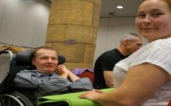 Szexuális asszisztensek nyújtanak hivatalosan segítséget Csehországban