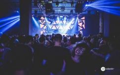 Sok a rendellenesség a bukaresti Colectiv klub működése körül