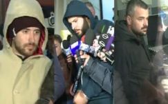 Letartóztatták a Colectiv klub tulajdonosait