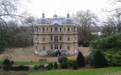 Felújítják Dumas elherdált kastélyát