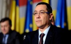 Lemond Victor Ponta kormányfő