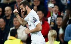 BL: a Real potyagóllal verte meg a jobban focizó PSG-t