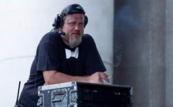 Székelyföldön temették el a bukaresti tűzvész post mortem kitüntetett áldozatát