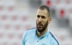 Szexvideós zsarolás miatt vette őrizetbe a rendőrség a Real Madrid sztárját