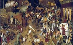 Krebsz János: Európa, 2029