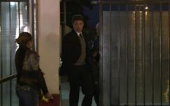 Gheorghe Popescu ismét szabad ember