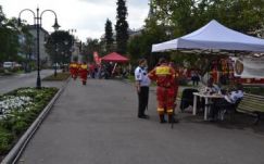 Bukaresti tragédia: a Maros megyei szórakozóhelyeket is szigorúbban ellenőrzik