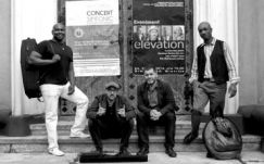 Songs from Afar: Lucian Ban és az Elevation Kvartett koncertje Kolozsváron