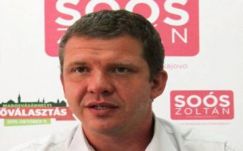 Soós Zoltán a marosvásárhelyi önkormányzati RMDSZ-frakció új vezetője