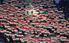 FIFA-ranglista: Magyarország 13 hellyel előrébb áll norvég ellenfelénél