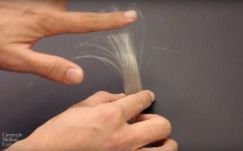 A 3D-nyomtatás megoldást kínálhat a kopaszodóknak is