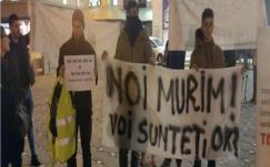 Gál Mária: Mindenki mondjon le!