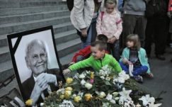 Mégiscsak Mécs Imre búcsúztatja pénteken Göncz Árpádot