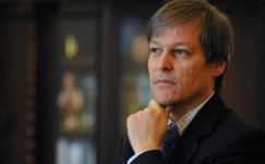 Dacian Cioloș cáfolja, hogy Románia kormányfője lesz