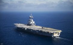 Franciaország beveti legnagyobb hadihajóját az Iszlám Állam ellen