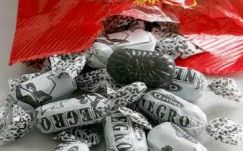 Szabad préda lesz a Negro cukorka