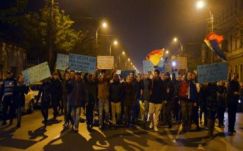 Nem csitul a tüntetéshullám, hétvégén is demonstrációk lesznek