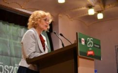 Két jelölt biztos pályázik az SZKT elnöki tisztségére