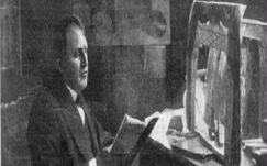 Demény Péter: Miért szeretem Janovics Jenőt?