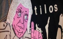 Papp Sándor Zsigmond: Vér helyett szánalom