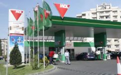 Az első kilenc hónapban 16 százalékkal nőtt a Mol Románia üzemanyag-eladása
