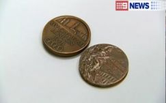 Nem jelentkeztek a szemétben talált olimpiai érmekért