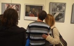 Megnyílt Csíkszeredában a II. Székelyföldi Fotóbiennálé kiállítása