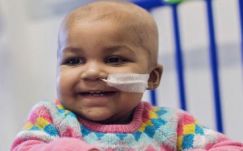 Gyermekrákot tudtak gyógyítani génterápiával