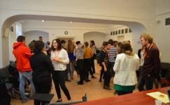 Winkler: a változáshoz az ifjúságnak vállalnia kell a politikai cselekvést 