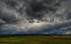 Szombaton hideg, vasárnap már melegebb lesz az idő
