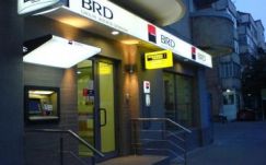 Sztrájkkal fenyegetnek a BRD alkalmazottai