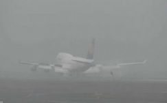 A köd miatt akadozik a légi közlekedés Temesváron