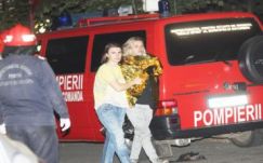 Alattomos módon szedi újabb áldozatait a bukaresti tűzvész