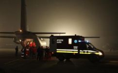 Bukaresti tűzvész: Magyarországra is szállítanak sérülteket