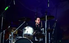 Meghalt a Goodbye to Gravity zenekar dobosa is