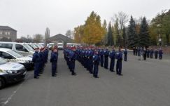 Ötven magyar rendőrt indítottak útnak Szlovéniába a „népvándorlás” megállítására